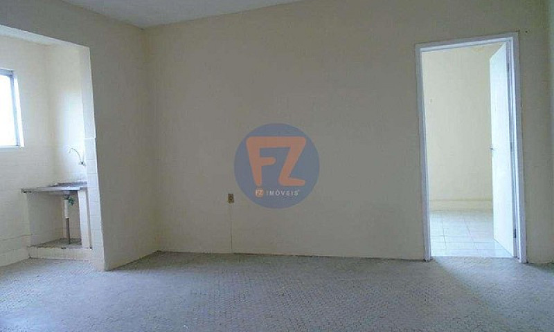 Apartamento Para Alu...