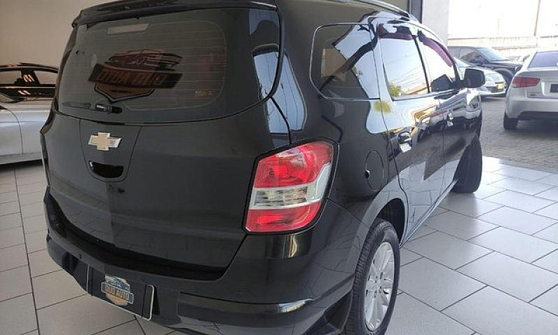 Chevrolet Spin 1.8L ...
