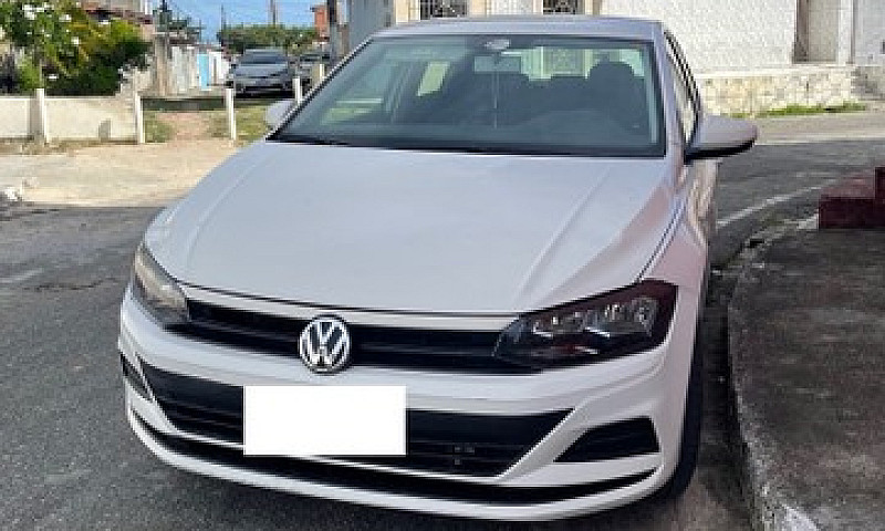Polo Msi 1.6 Automát...