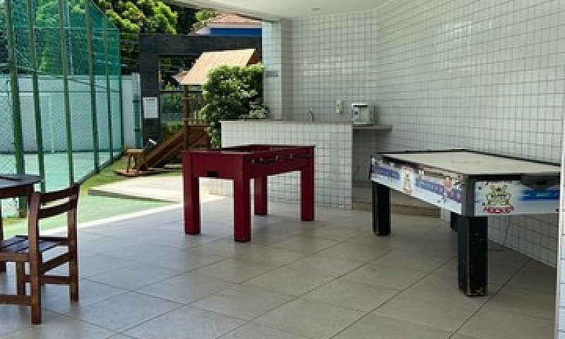 Af Apartamento Em Ca...