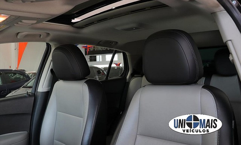 Chevrolet Onix 1.4 M...