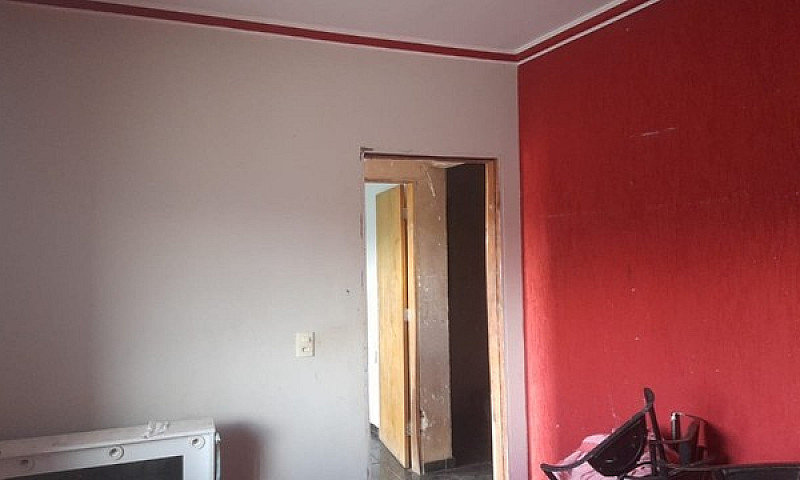 Vd Casa 3Qts + Sobra...