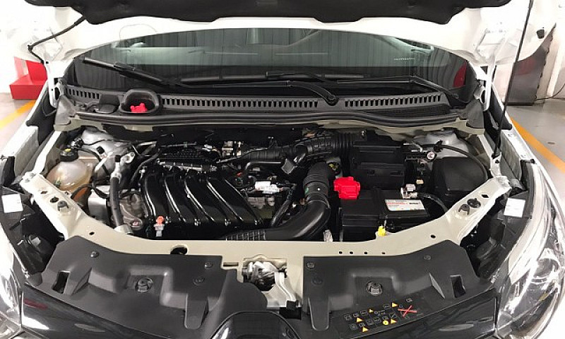 Captur 1.6 Bose Xtro...