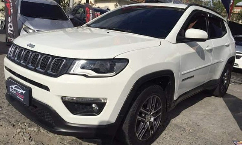 Jeep Compass 2019 Gn...