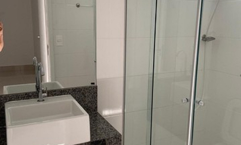 Apartamento Com 3 Qu...