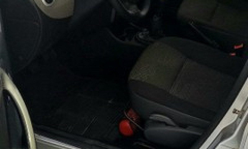 Sandero 1.6 8V...