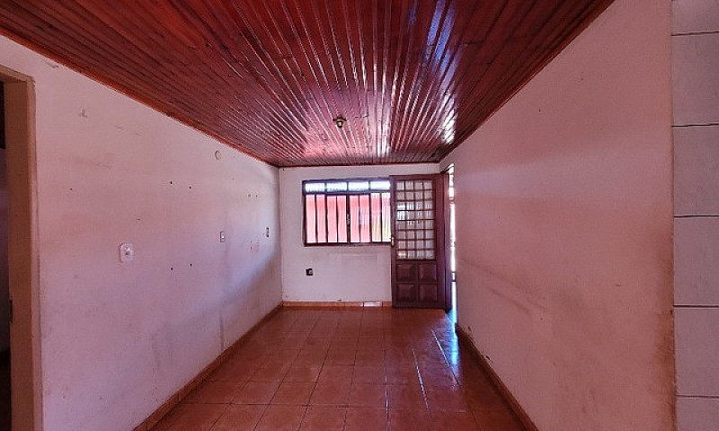 Casa Residencial Em ...