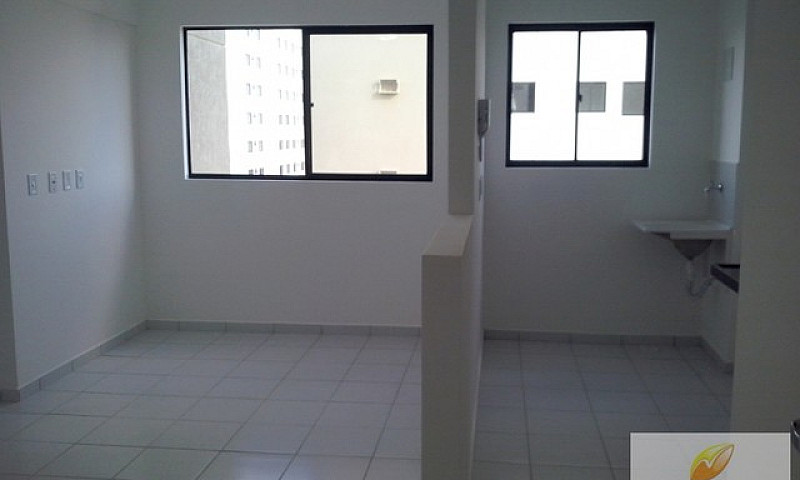 Apartamento 02 Quart...