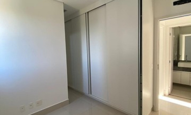 Apartamento Com 3 Qu...