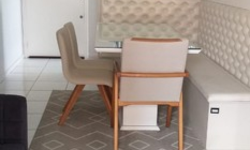 Apartamento No Resid...