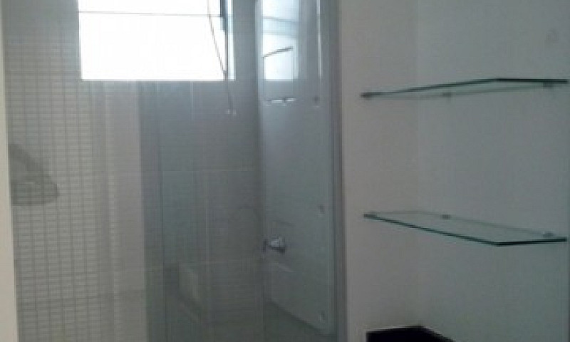 Apartamento 02 Quart...