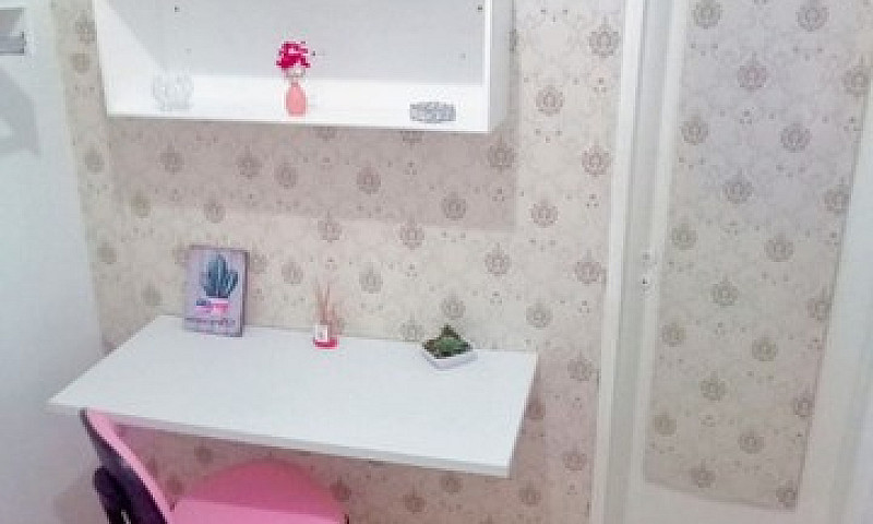 Linda Suíte P/ Moças...