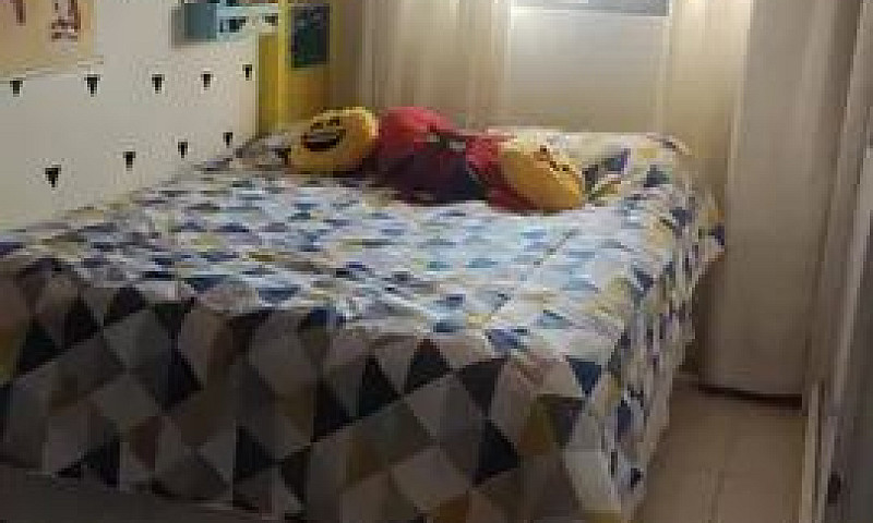 Apartamento Para Alu...