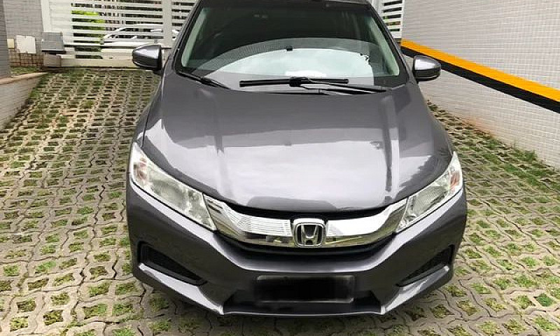 City Lx 2016 Complet...