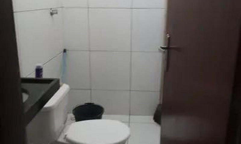 Repasse Casa 1°Andar...