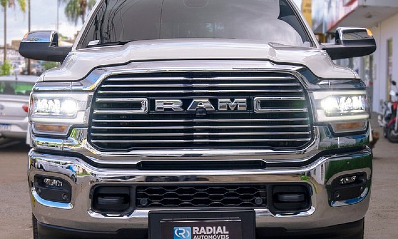 Ram 2500 Laramie  6....