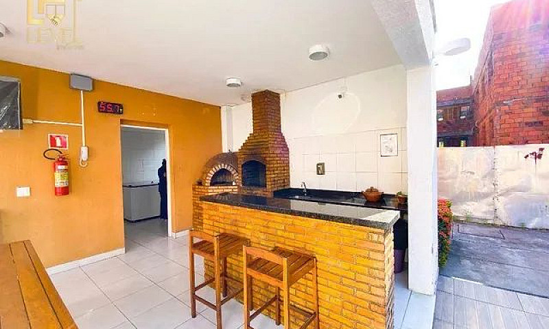 Apartamento Com 2 Do...