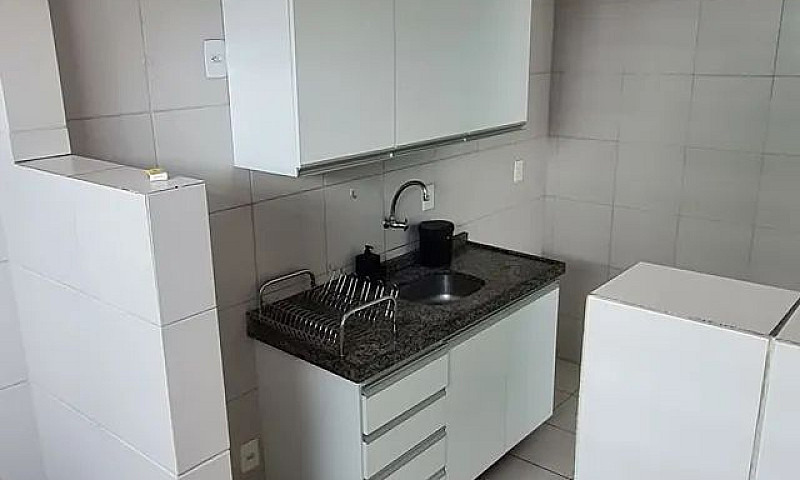 Apartamento 2 Quarto...