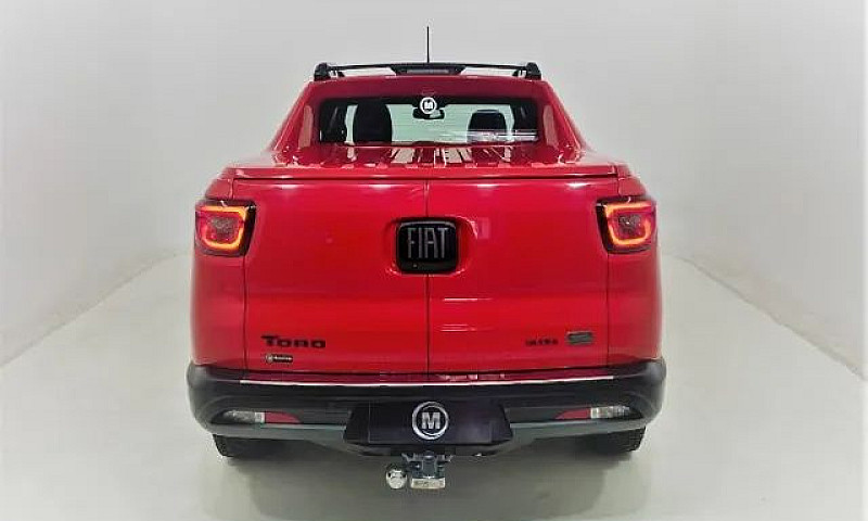 Fiat Toro Ultra 2.0 ...