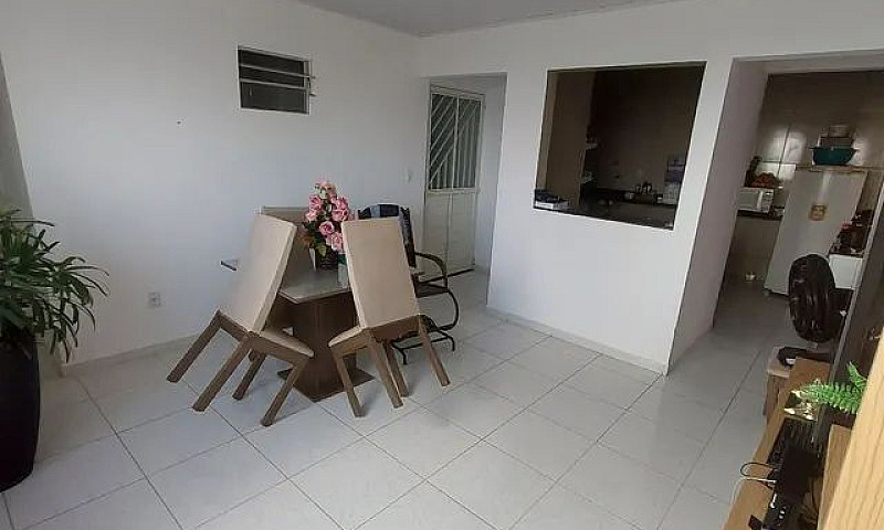 Casa E Ponto/Quitada...