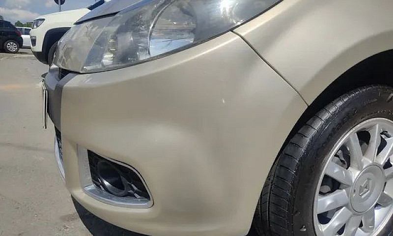 Sandero Automático ...