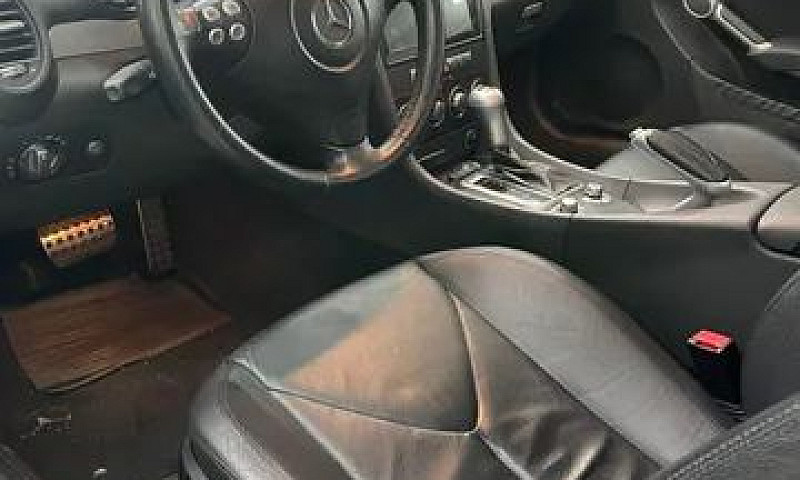 Slk 200 Kompressor 1...