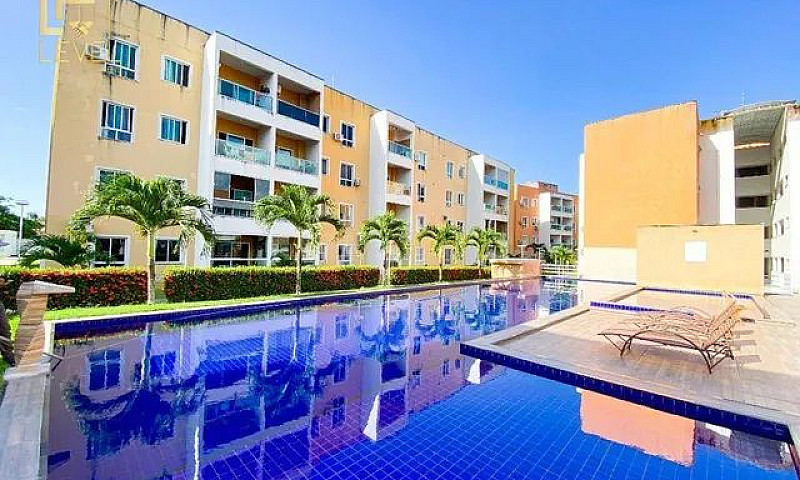Apartamento Com 2 Do...
