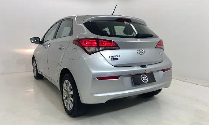 Hb20 Comfort 1.6 201...