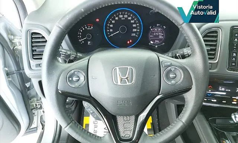 Honda Hr-V 1.8 16V F...