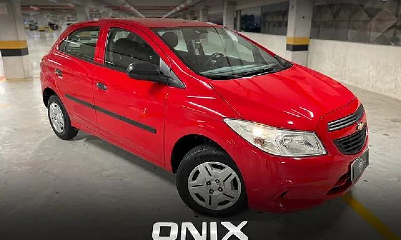 Ônix Ls 1.0 Manual 2...