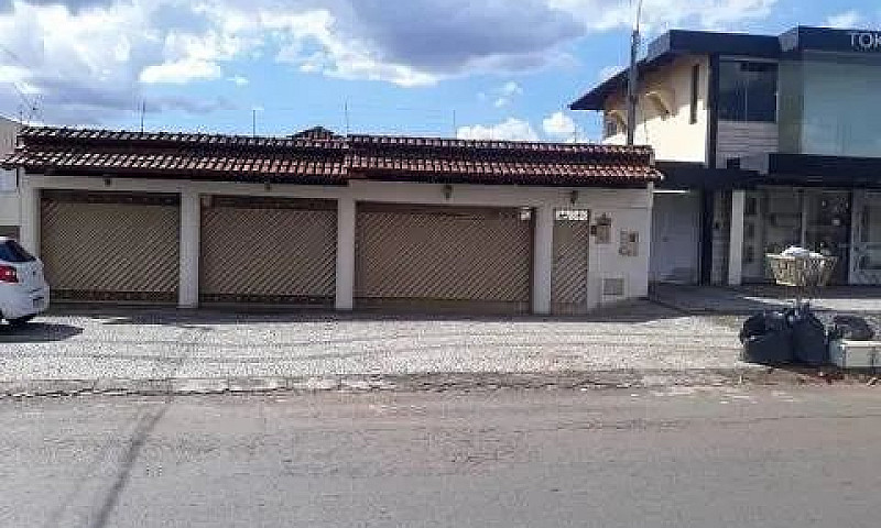 Casa À Venda, 455M² ...
