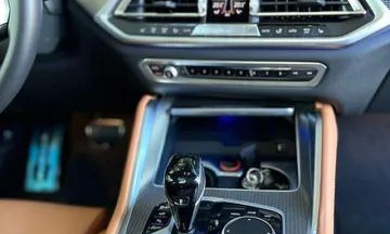 Bmw X6 M40I 2022...