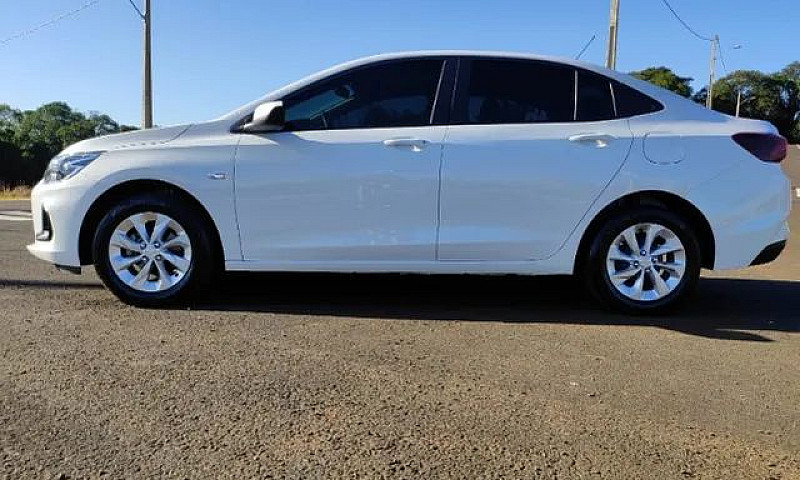 2022 Chevrolet Onix...