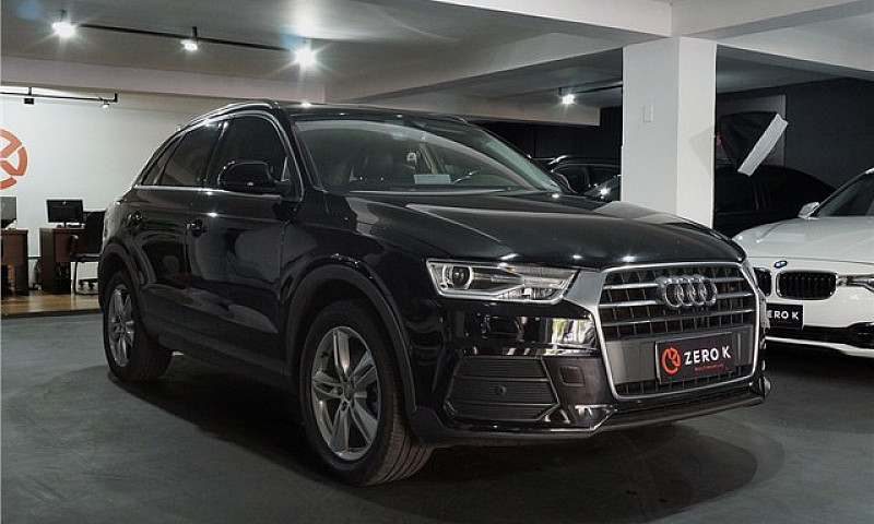 Audi Q3 2018 1.4 Tfs...