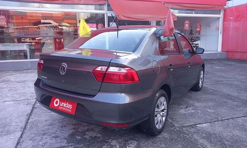 Voyage Mpi Mt 1.6...