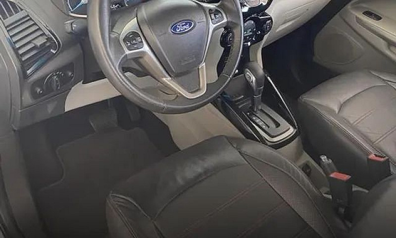 Ford Ecosport Tit At...