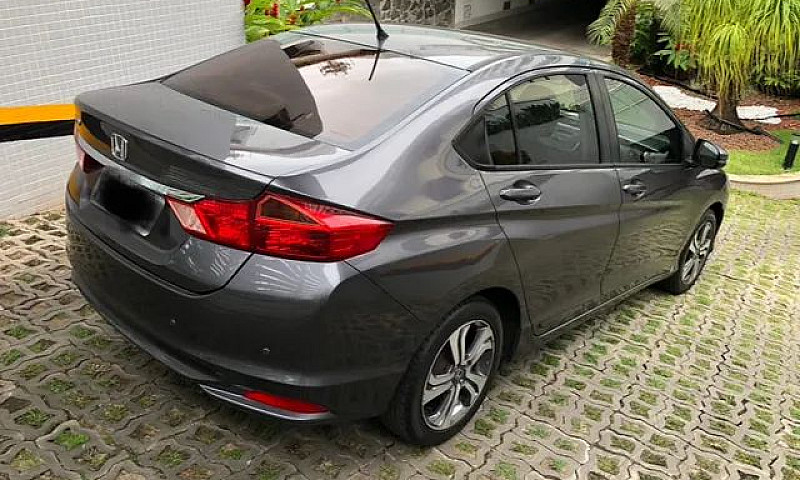 City Lx 2016 Complet...