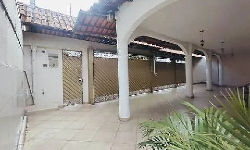 Casa À Venda, 455M² ...