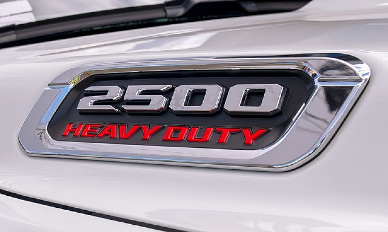 Ram 2500 Laramie  6....