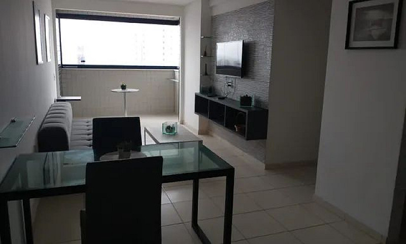 Apartamento Para Alu...