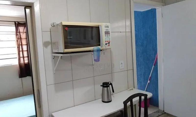 Kitnet Para Alugar N...