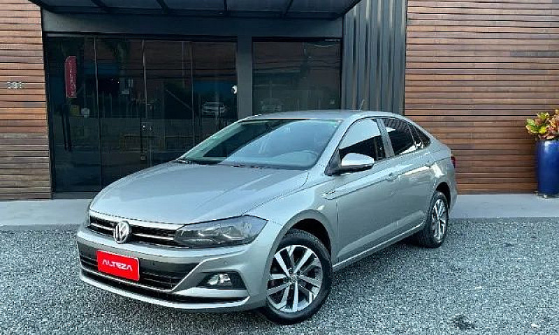 Volkswagen Virtus Co...