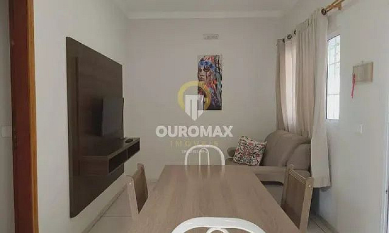 Apartamento Com 2 Do...