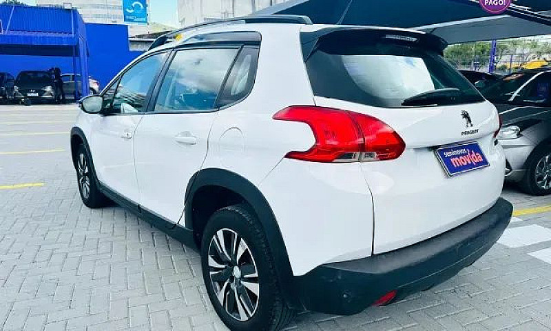 Peugeot 2008 Allure ...