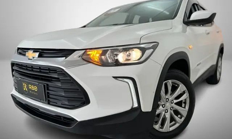 Suv Impecavel - Chev...