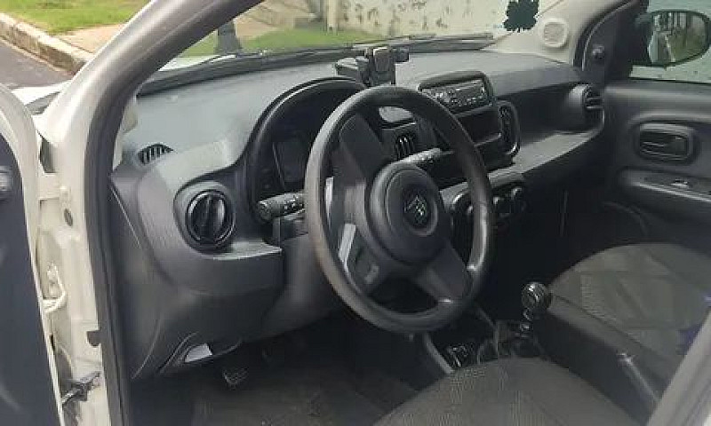 Fiat Mobi 2021/2022...