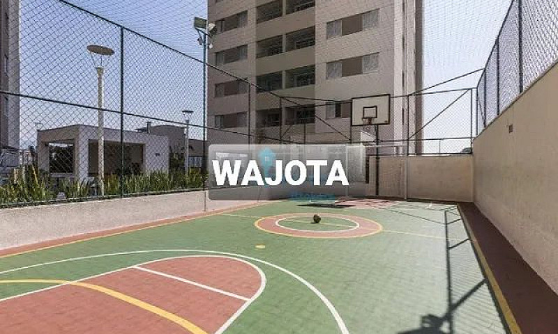 Apartamento Para Alu...