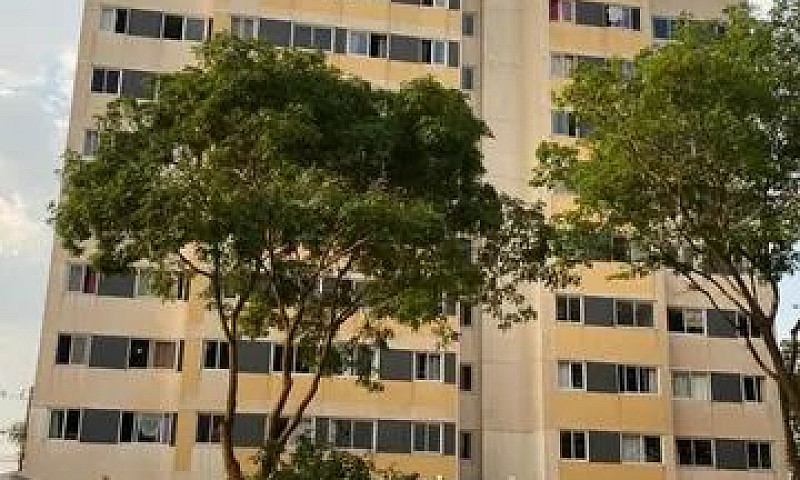 Vende Apartamento 1 ...