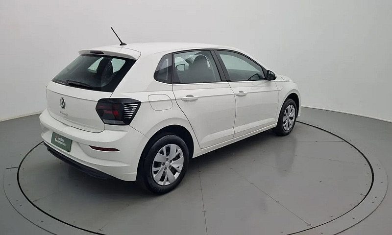 Volkswagen Polo 2024...