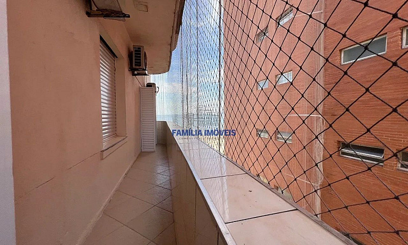 Apartamento Para Alu...